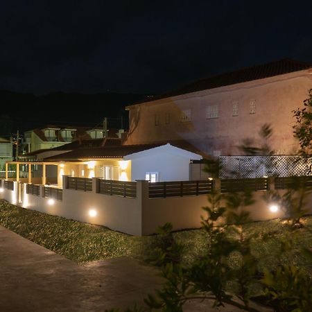 Anatolikos Beach House Alykes  Exterior foto